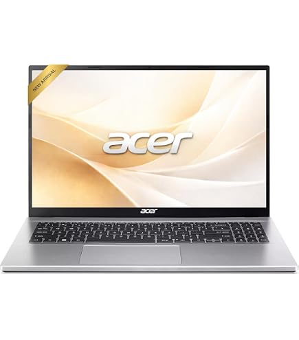 Amazon.com: acer Aspire 3 Slim Laptop with Office 365 for The Web