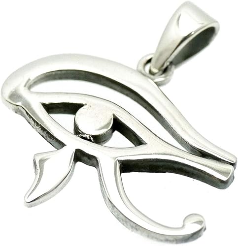 Amazon シルバーワン シルバー925 ホルスの目 ペンダントトップ メンズ Mm エジプト神話 ネックレス 通販 Amazon シルバーワン シルバー925 ホルスの目 ペンダントトップ メンズ Mm エジプト神話 ネックレス 通販