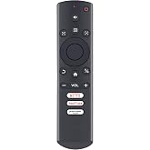 Replacement Remote Control for Lisowod L03Pro,L61Pro Mini Projectors | for ELEPHAS W1K,for ONOAYO ONO3 Pro,for HAPPRUN H11,for AURZEN Boom 3 F503,for iSinbox YG381,for NexiGo PJ30 Mini Projectors
