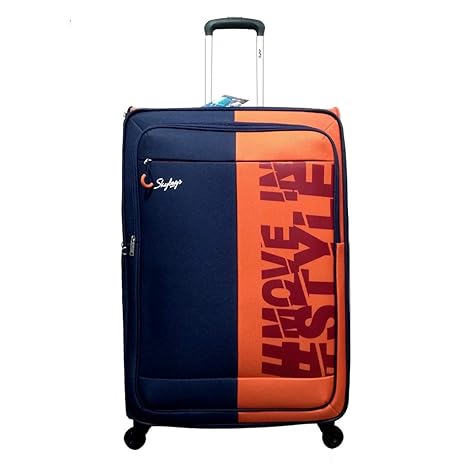 skybags trolley bags 78cm