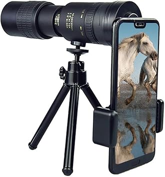 telescope for phone