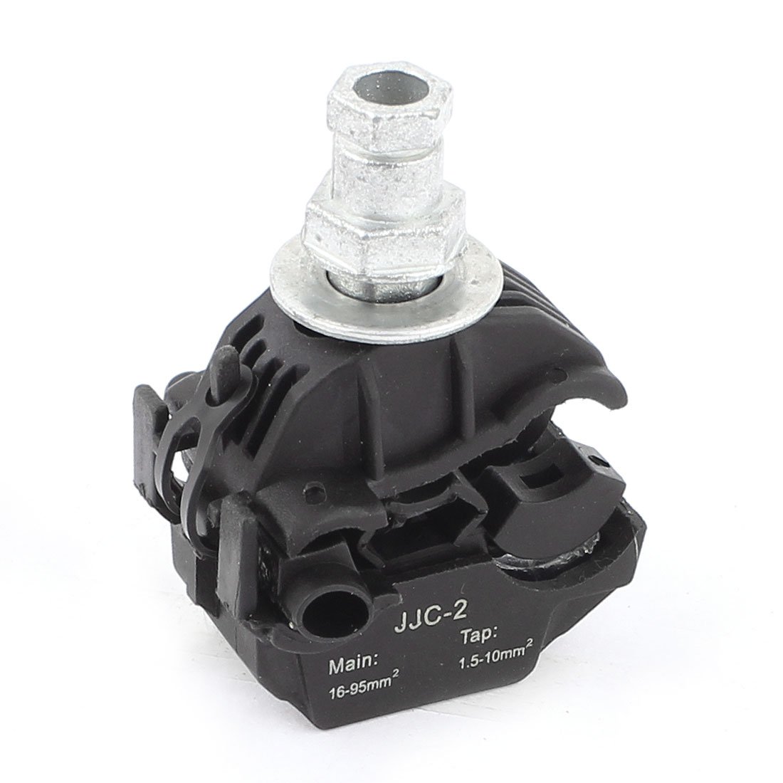 Sourcingmap 1KV 55A 16-95 mm2 Main Line Insulation Piercing Connector 62x41x27mm