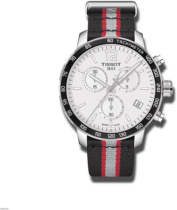 tissot toronto raptors watch