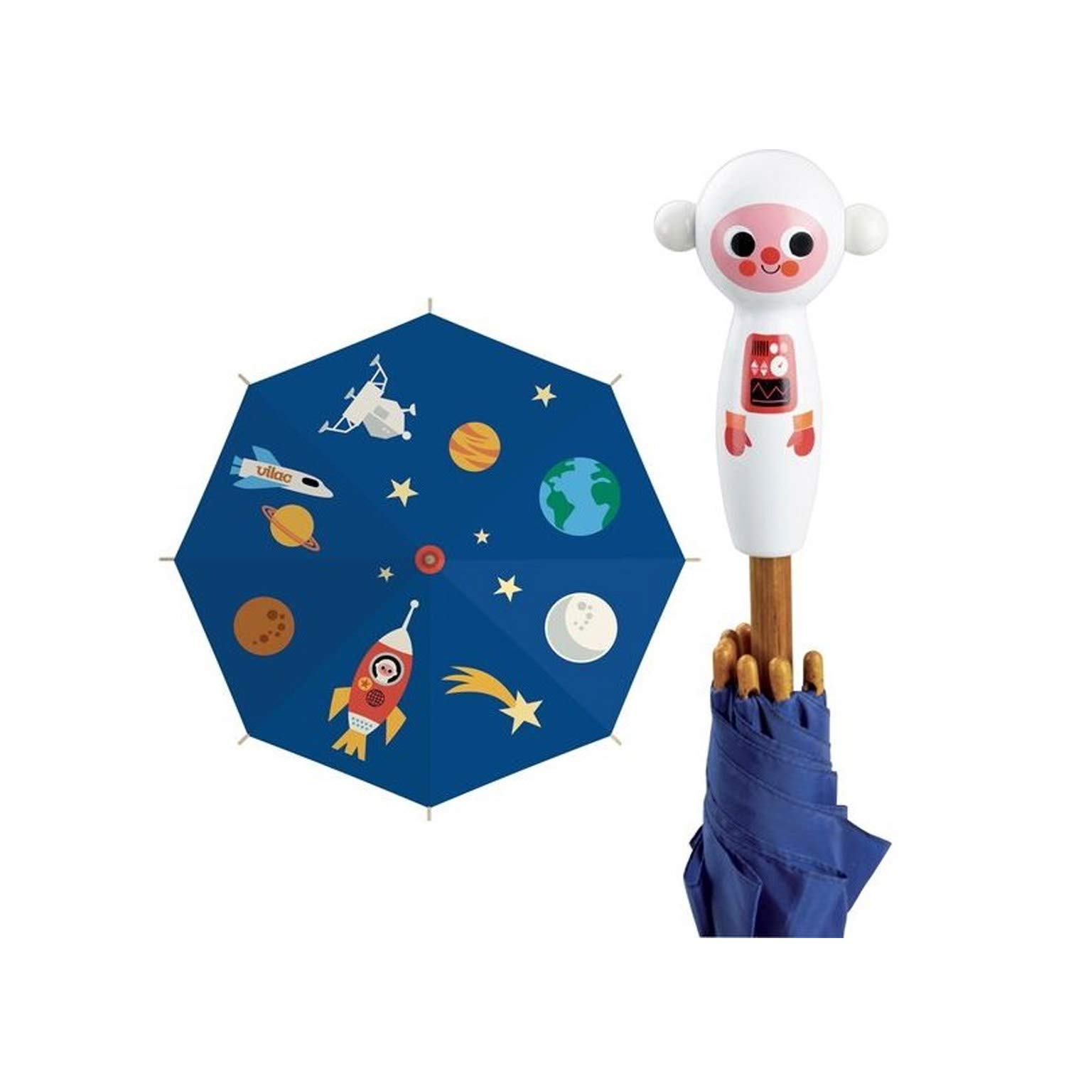 Vilac Vilac7731 Cosmonaut Umbrella