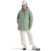 The North Face girls Reversible Perrito Parka