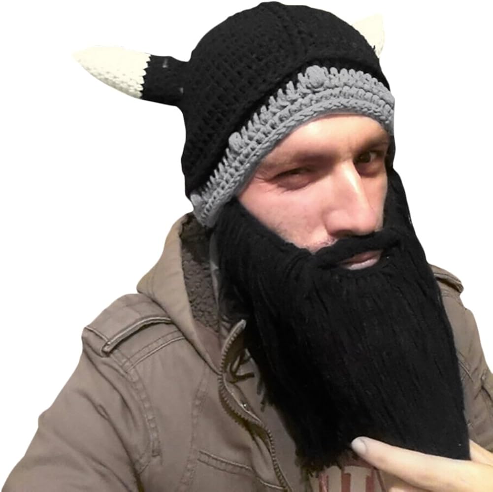 handmade beanie hats