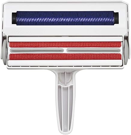 static electricity dog hair remover