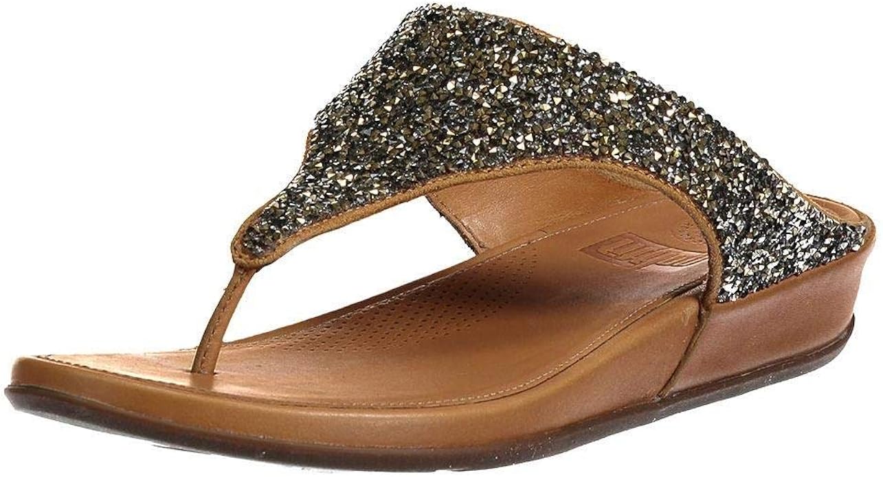 fitflop banda roxy sandal