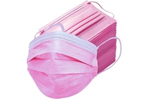 A-TREND DEALS Disposable Face Mask