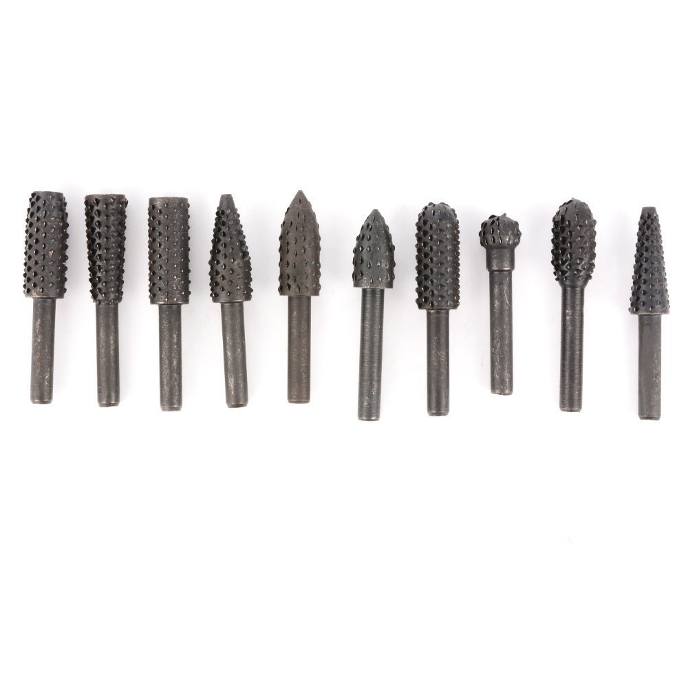 Best wood rasp drill bit
