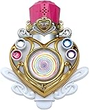 スイートプリキュア♪ 変身ブローチ キュアモジューレ