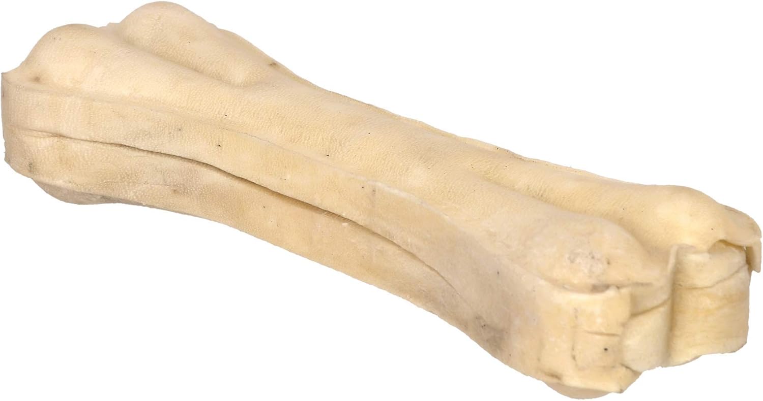 Buy Pet Trends Pressed Dog Bone 4 Inch 1 kg for Small Medium and Large