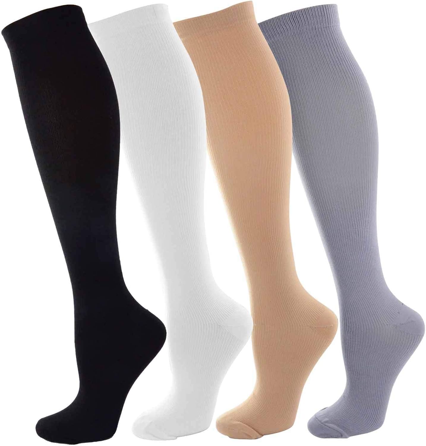 NOVAYARD Compression Socks for Women and Men Support