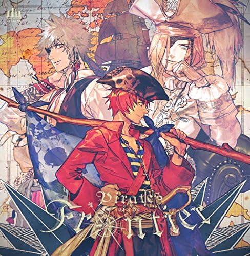 うたの☆プリンスさまっ(音符記号)シアターシャイニング Pirates of the Frontier