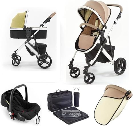 riviera travel system