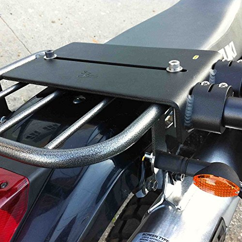 Onefeng Sports Scooter Moped Surfboard Rack - Thumbnail 4