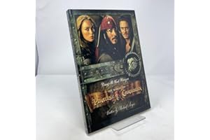 Bring Me That Horizon: The Making of Pirates of the Caribbean