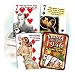 Flickback 1946 Trivia Playing Cards, Great Birthday or Anniversary primary