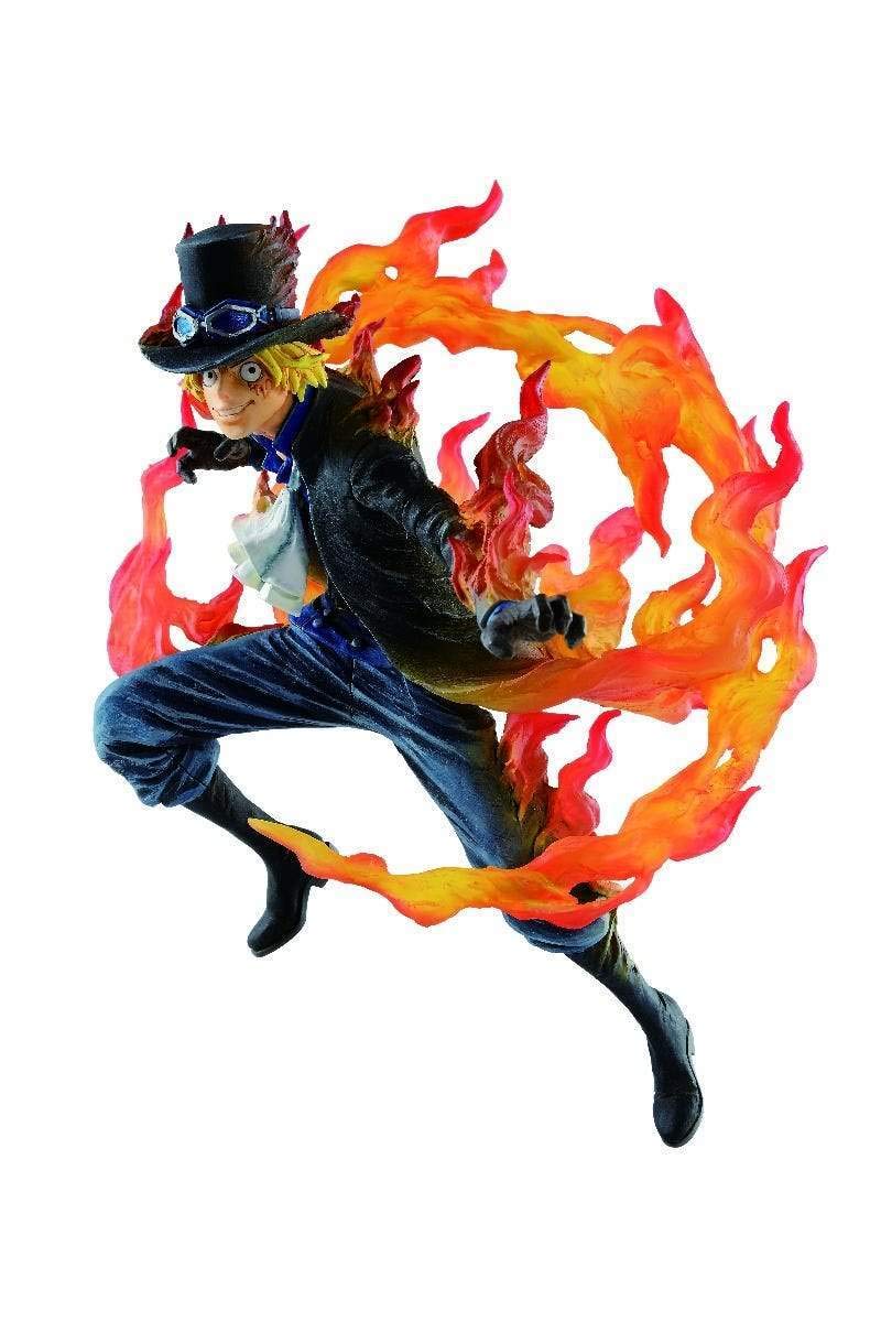 Banpresto One Piece Sabo (Professionals) Ichiban Kuji Figure