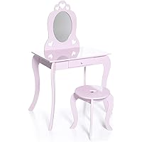 amazon kids dressing table