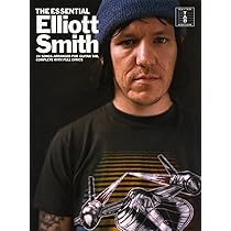 Amazon.com: Heaven Adores You[DVD] : Elliott Smith, Nickolas Rossi