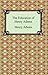 The Education of Henry Adams by Henry Adams