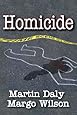 Homicide (Foundations of Human Behavior)