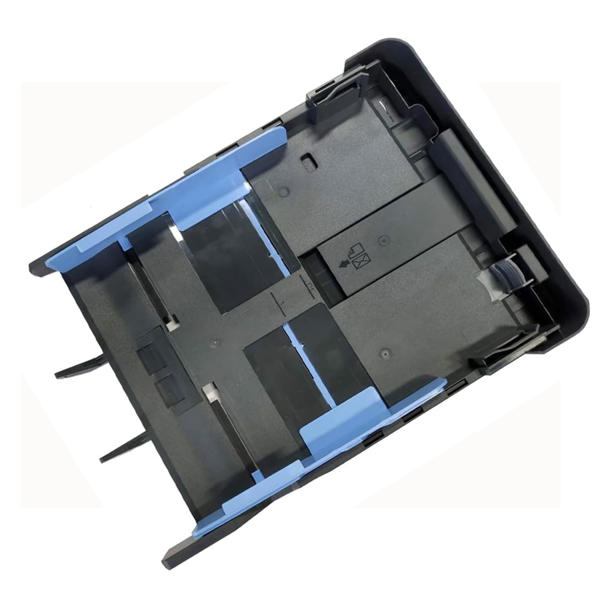 Photo 1 of Paper Output Input Delivery Tray Compatible with HP Officejet Pro 9010 9012 9013 9014 9015 9016 9018 9019?Only Paper Input Tray