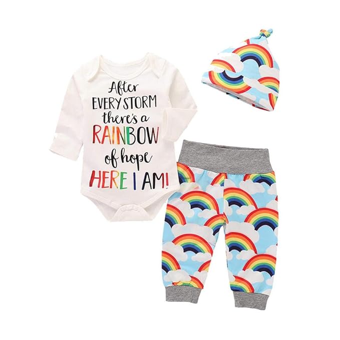 cute baby girl outfit sets