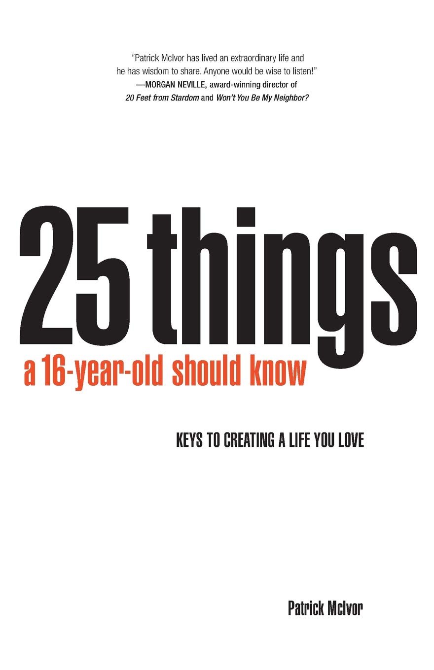 things that 16 year olds like