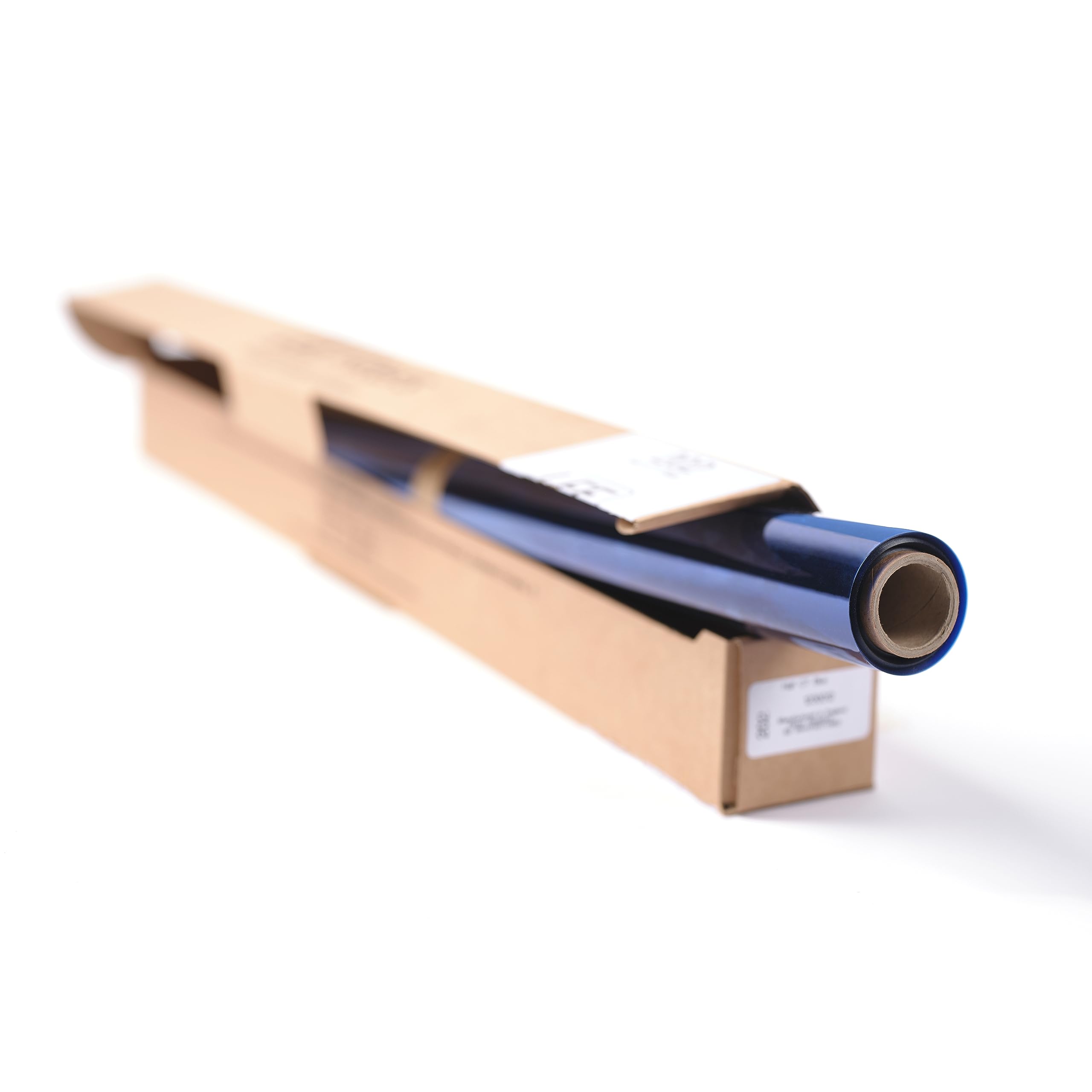 LEE Filters 202 Half Blue Compact Roll - 2ft Wide Polyester Lighting Gel for Warm Tungsten to Photographic Daylight Filter - Made in the UK