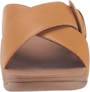 fitflop buckle up sandal