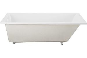 Swiss Madison SM-DB567 Voltaire 72x36 Drop In Bath