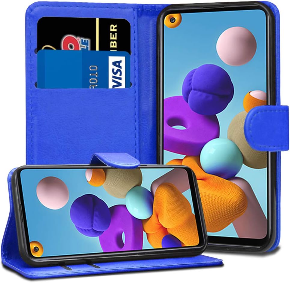 GAPlus Samsung Galaxy A21s Case