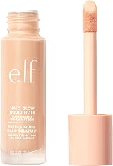 e.l.f. Halo Glow Liquid Filter Complexion Booster 8 Shades Hyaluronic view 1