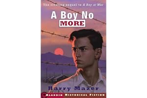 A Boy No More