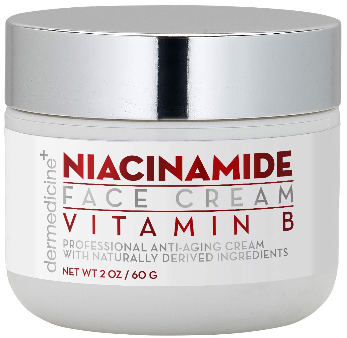vitamin b face cream