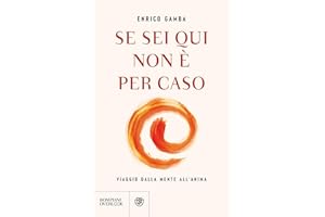 Se sei qui non è per caso (Bompiani Overlook) (Italian Edition)