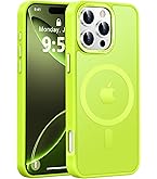 Amazon.com: Newfuture Designed for iPhone 16 Pro Max Case with