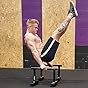 RAMASS Fitness Parallettes, Gymnastics, Calisthenics, Poids