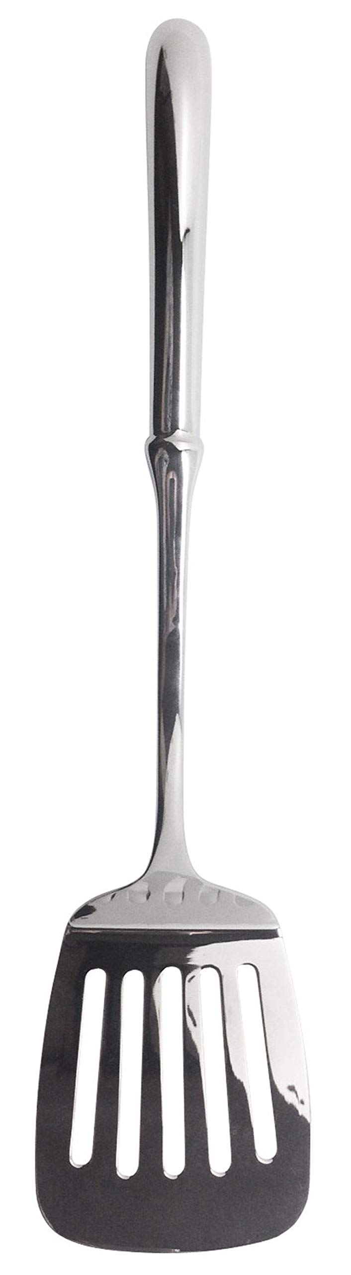 Grunwerg 6600A Cooking Turner, Stainless Steel, Silver