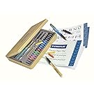 Staedtler Calligraphy Pen Set, 33-Piece