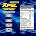 MHP Xpel Stick Pack, Water Weight Loss Support,
