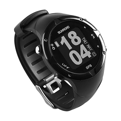 triathlon tracker watch