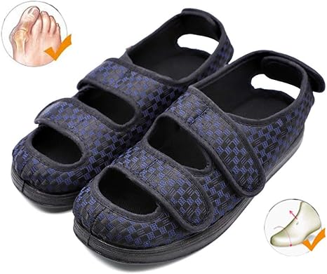 wide fit baby sandals