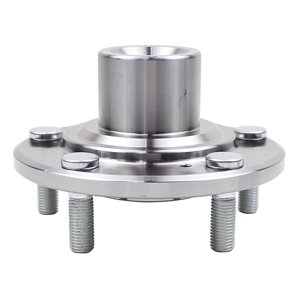 APPLIANPAR FRONT DRIVER AND PASSENGER SIDE WHEEL HUB BEARING ASSEMBLY FOR HONDA ACCORD 2008-2012, CROSSTOUR 2010-2015, ACURA TSX 2009-2014