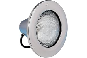 Hayward W3SP0583SL100 Pool Lights, White