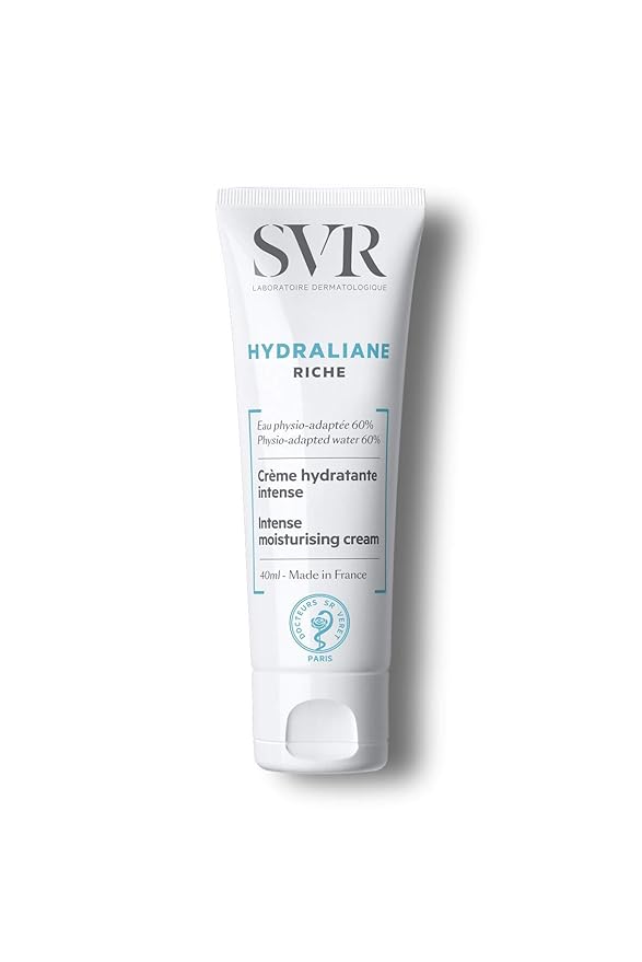 svr moisturizer