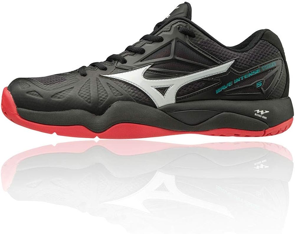 mizuno wave tennis