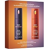 Dyson Define & Refresh Styling Duo